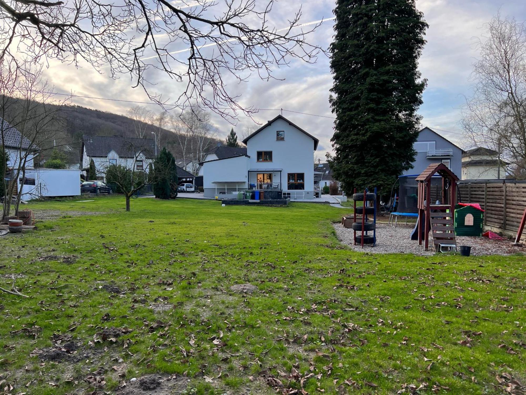 Ferienwohnung In Rheinnaehe 라인브라이트바크 외부 사진